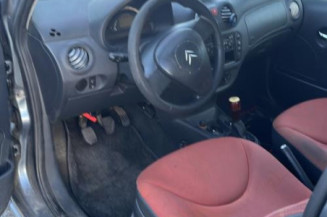 Com (Bloc Contacteur Tournant+Commodo Essuie Glace+Commodo Phare) CITROEN C2