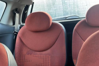 Com (Bloc Contacteur Tournant+Commodo Essuie Glace+Commodo Phare) CITROEN C2