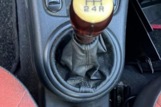 Com (Bloc Contacteur Tournant+Commodo Essuie Glace+Commodo Phare) CITROEN C2