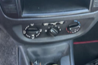 Com (Bloc Contacteur Tournant+Commodo Essuie Glace+Commodo Phare) CITROEN C2