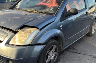 Com (Bloc Contacteur Tournant+Commodo Essuie Glace+Commodo Phare) CITROEN C2