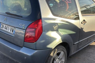 Com (Bloc Contacteur Tournant+Commodo Essuie Glace+Commodo Phare) CITROEN C2