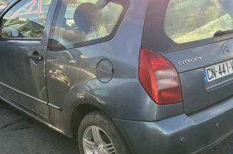 Com (Bloc Contacteur Tournant+Commodo Essuie Glace+Commodo Phare) CITROEN C2