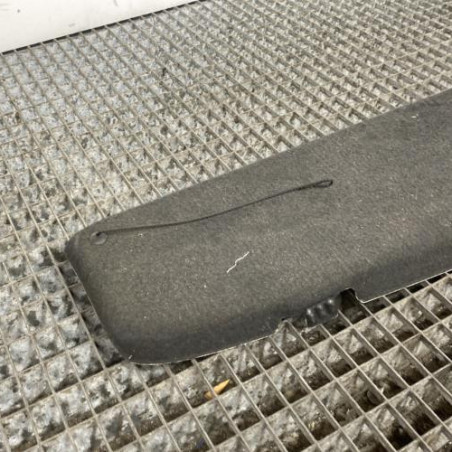 Plage arriere CITROEN C2