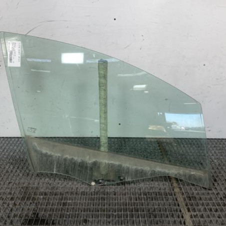 Vitre avant droit RENAULT CLIO 4 Photo n°1