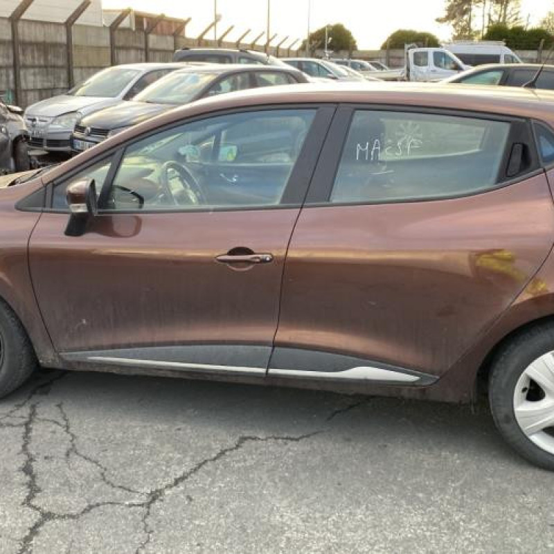 Vitre avant droit RENAULT CLIO 4 Photo n°11