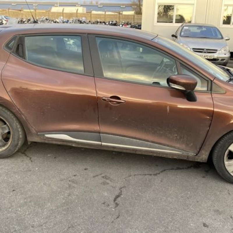 Vitre avant droit RENAULT CLIO 4 Photo n°12