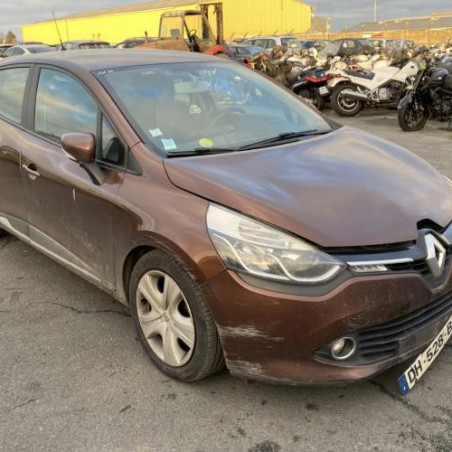 Boite a gants RENAULT CLIO 4