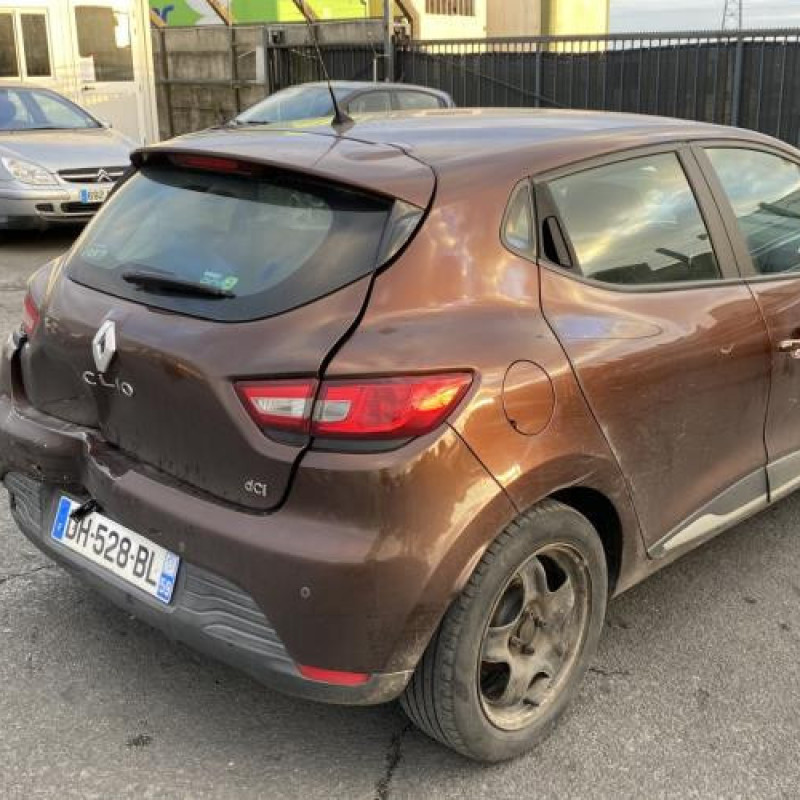 Boite a gants RENAULT CLIO 4 Photo n°3