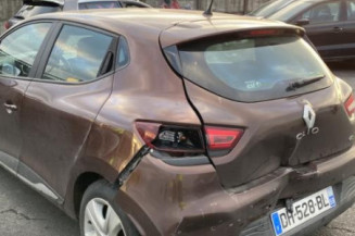 Boite a gants RENAULT CLIO 4