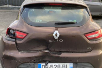 Boite a gants RENAULT CLIO 4