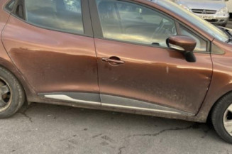 Boite a gants RENAULT CLIO 4