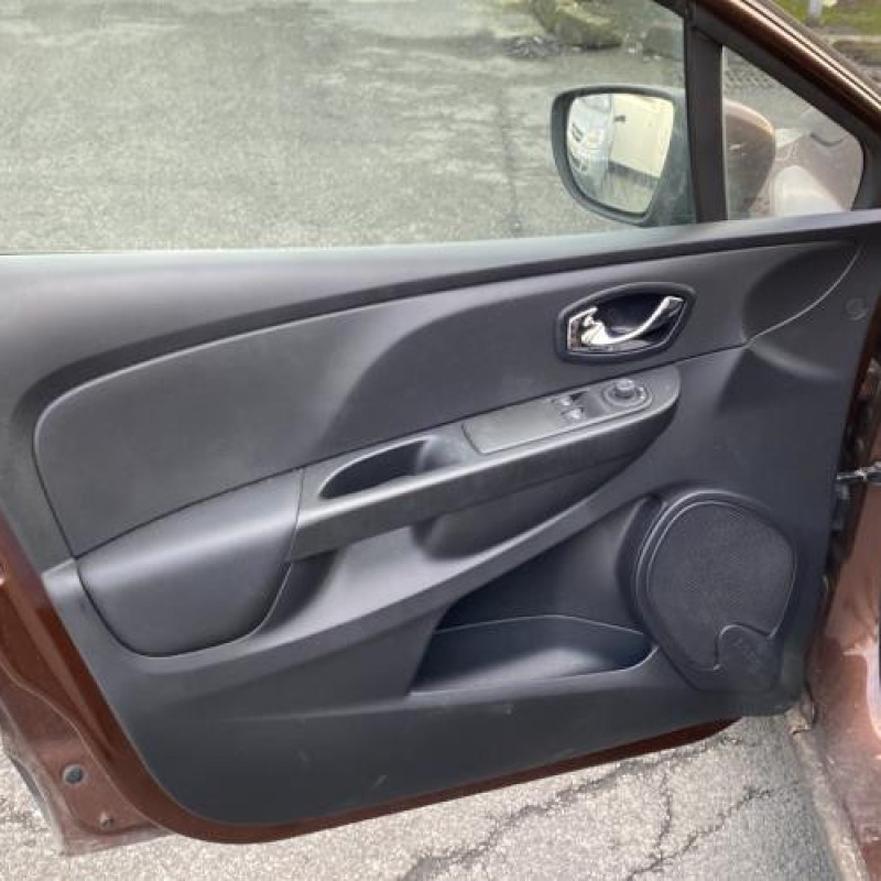 Boite a gants RENAULT CLIO 4 Photo n°9