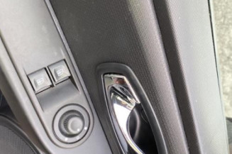 Boite a gants RENAULT CLIO 4