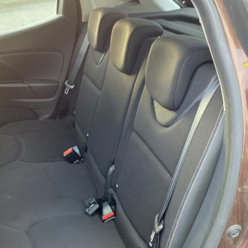 Boite a gants RENAULT CLIO 4 Photo n°12