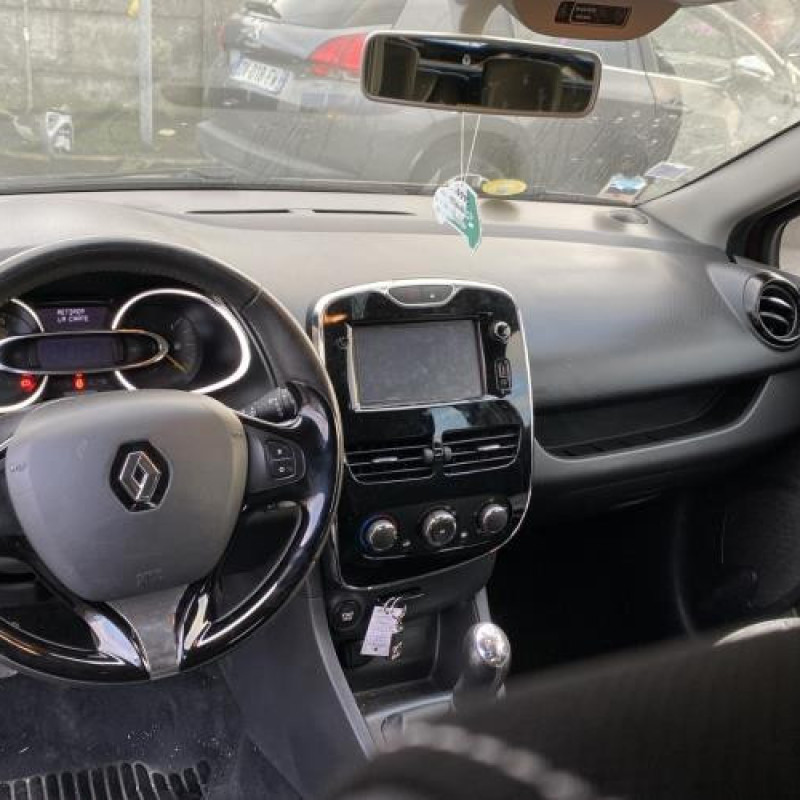 Boite a gants RENAULT CLIO 4 Photo n°14