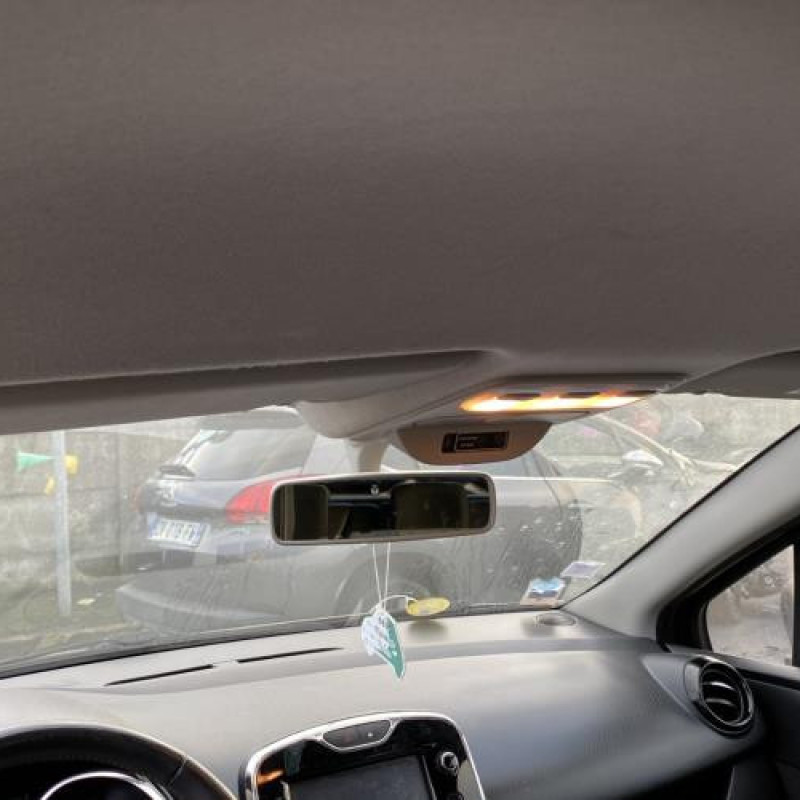 Boite a gants RENAULT CLIO 4 Photo n°15