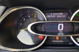 Boite a gants RENAULT CLIO 4