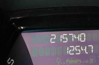 Boite a gants RENAULT CLIO 4