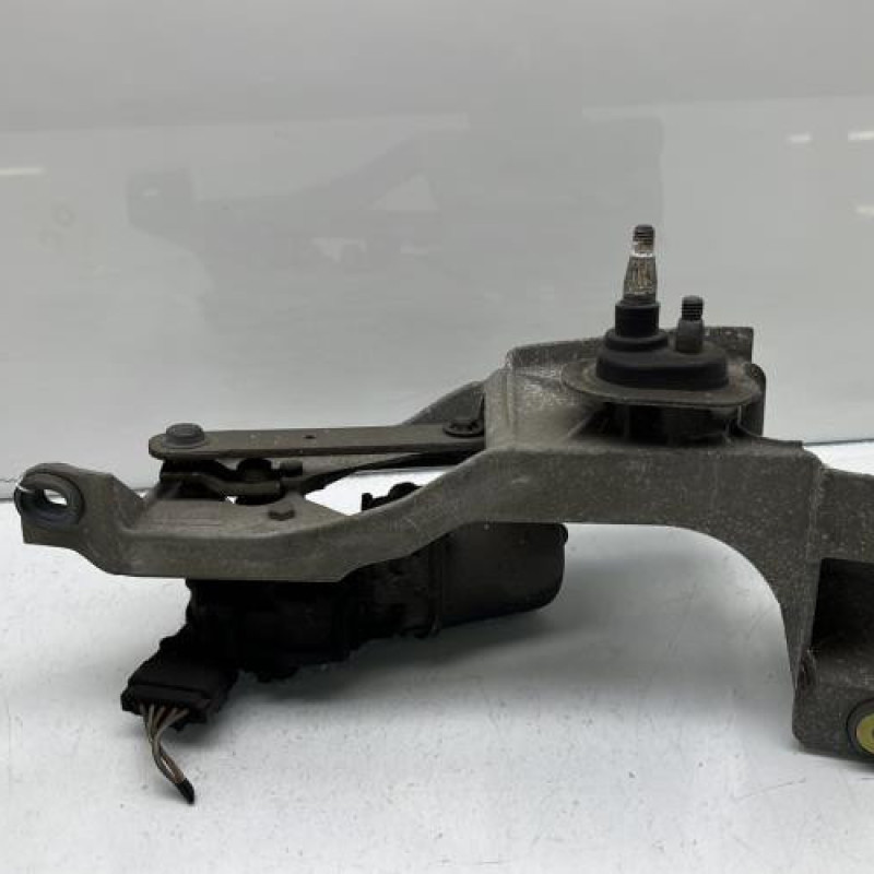 Moteur essuie glace avant RENAULT TWINGO 1 Photo n°1