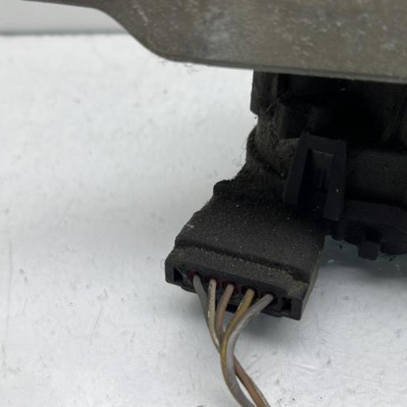 Moteur essuie glace avant RENAULT TWINGO 1 Photo n°3