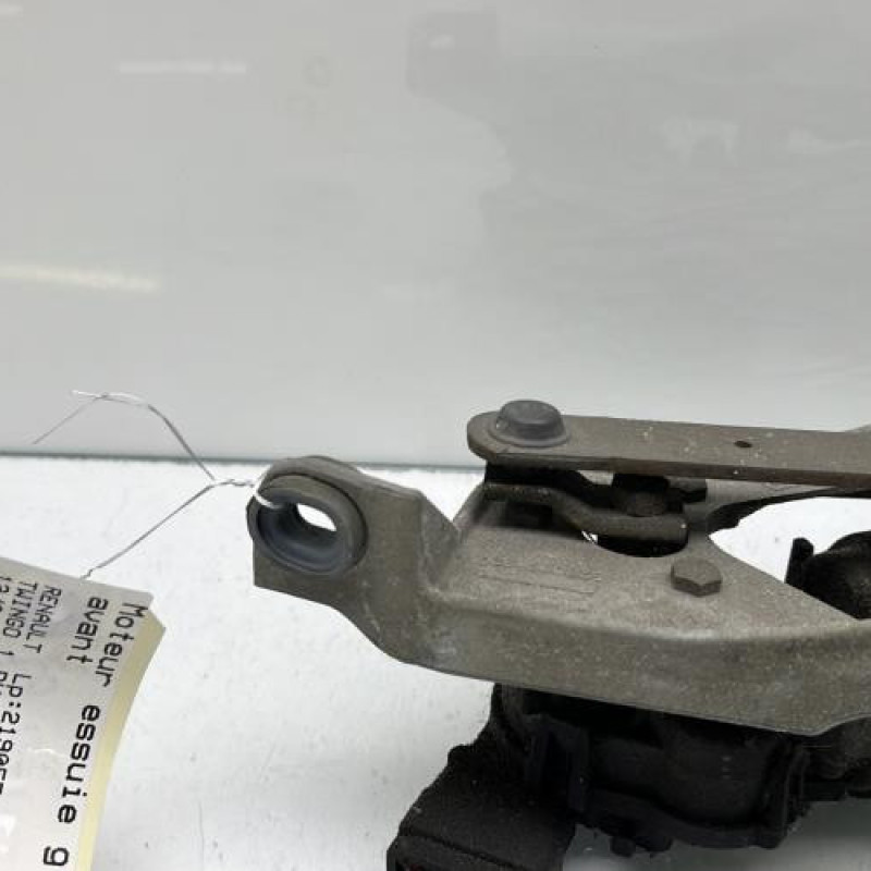 Moteur essuie glace avant RENAULT TWINGO 1 Photo n°4