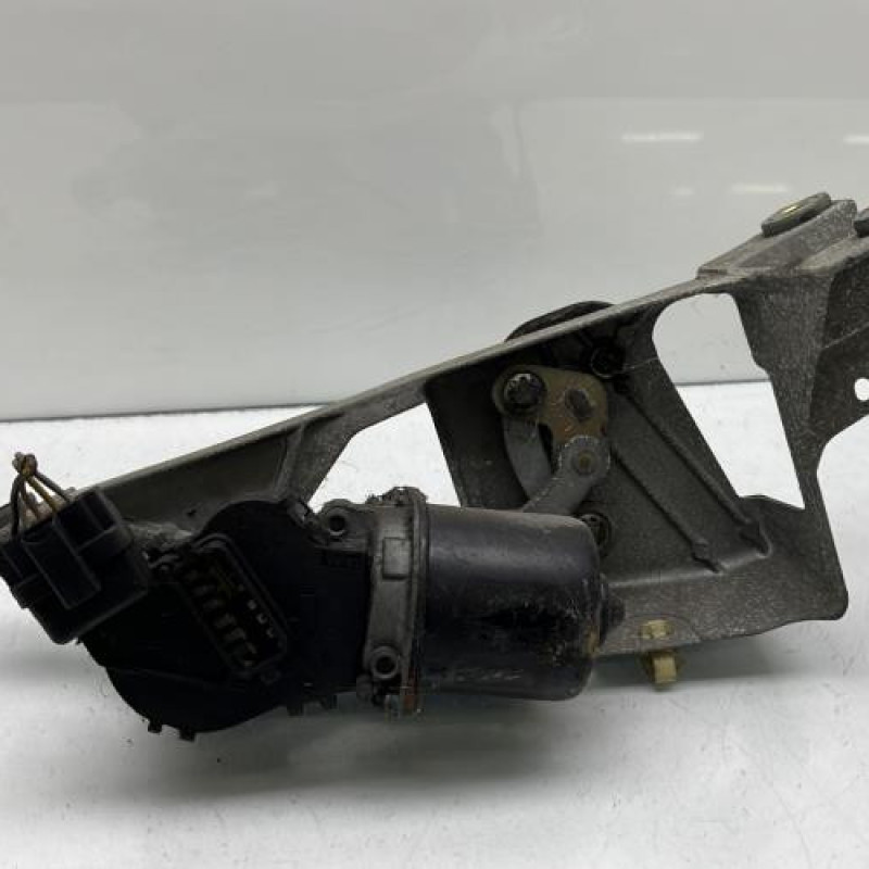 Moteur essuie glace avant RENAULT TWINGO 1 Photo n°6