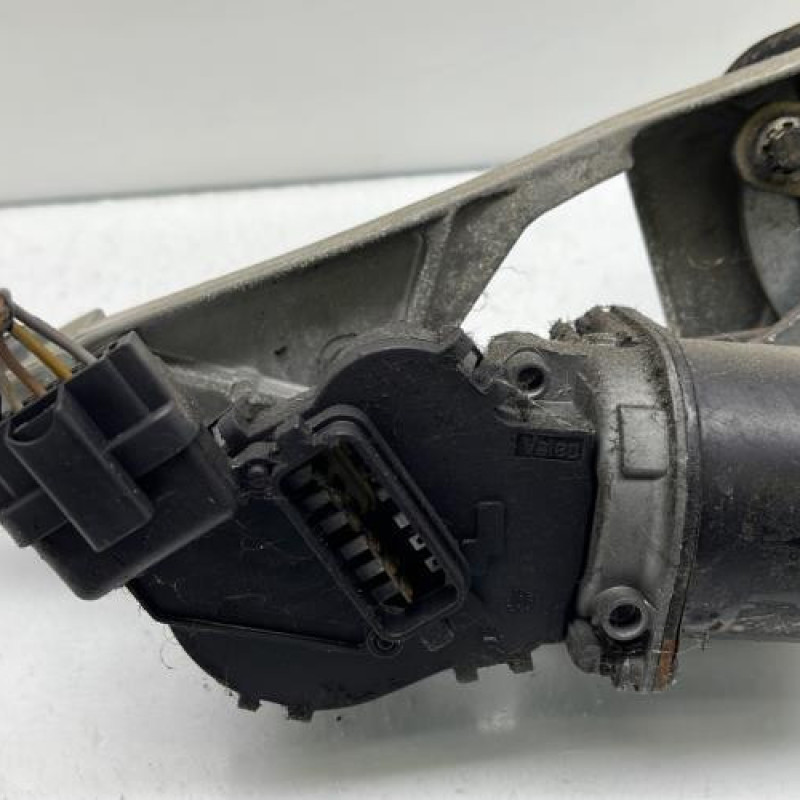 Moteur essuie glace avant RENAULT TWINGO 1 Photo n°7