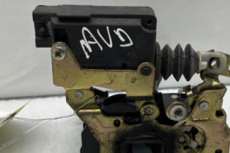 Serrure avant droit RENAULT TWINGO 1