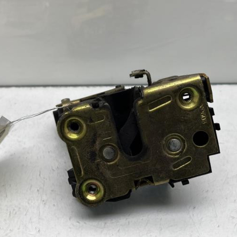 Serrure avant droit RENAULT TWINGO 1 Photo n°4