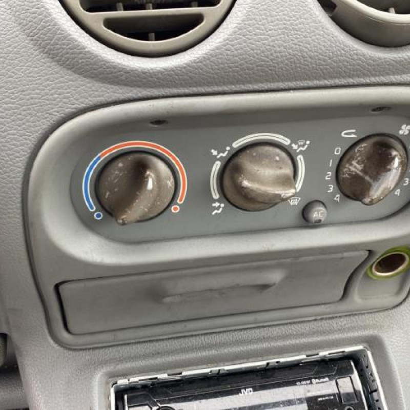 Serrure avant droit RENAULT TWINGO 1 Photo n°18