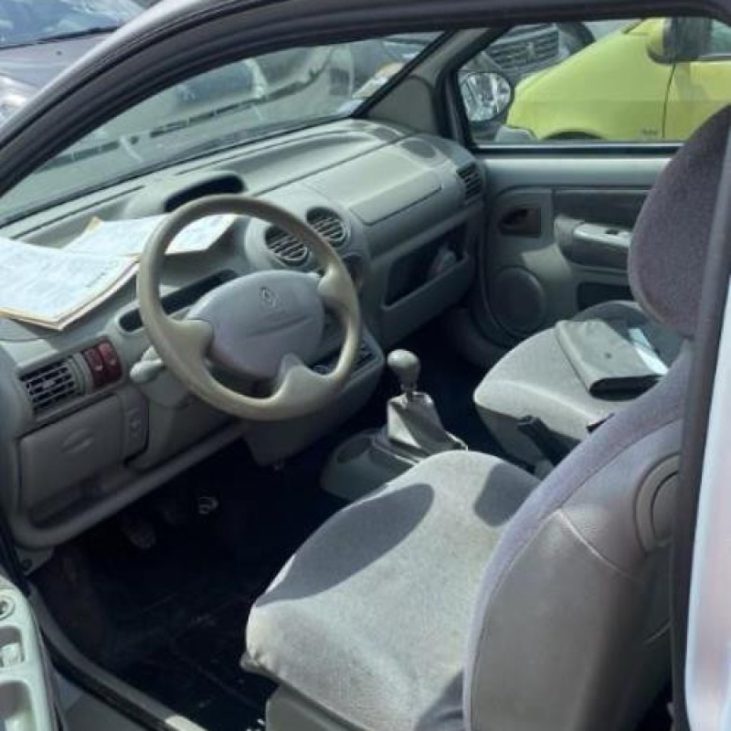 Custode arriere gauche RENAULT TWINGO 1 Photo n°11
