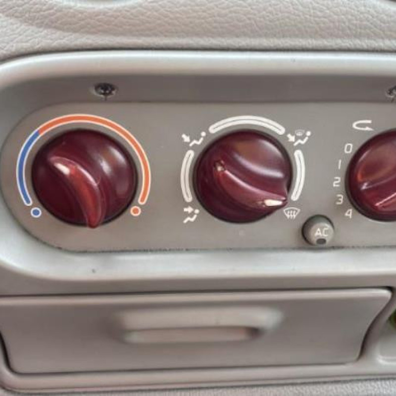 Custode arriere gauche RENAULT TWINGO 1 Photo n°20
