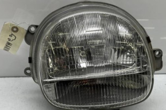 Optique avant principal droit (feux)(phare) RENAULT TWINGO 1 Photo n°1