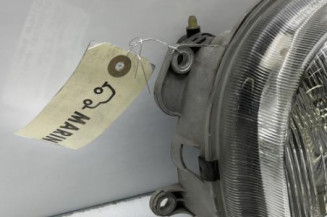 Optique avant principal droit (feux)(phare) RENAULT TWINGO 1