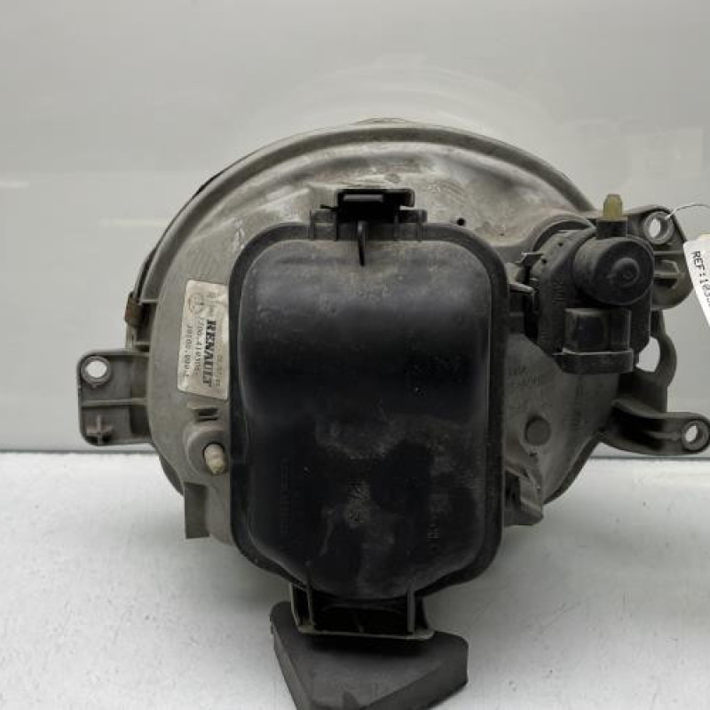Optique avant principal droit (feux)(phare) RENAULT TWINGO 1 Photo n°4