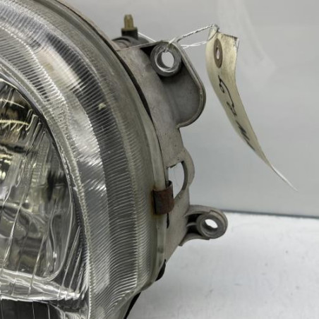 Optique avant principal gauche (feux)(phare) RENAULT TWINGO 1