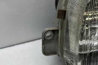 Optique avant principal gauche (feux)(phare) RENAULT TWINGO 1