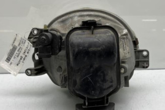 Optique avant principal gauche (feux)(phare) RENAULT TWINGO 1