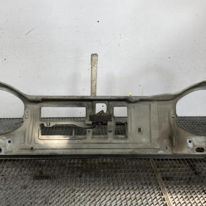 Face avant RENAULT TWINGO 1 Photo n°5