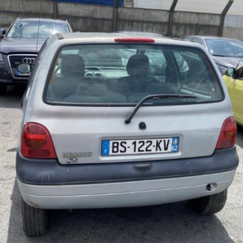 Face avant RENAULT TWINGO 1 Photo n°20