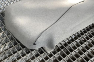 Plage arriere RENAULT TWINGO 1