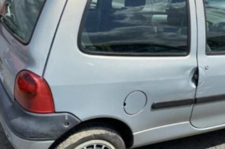 Plage arriere RENAULT TWINGO 1