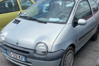 Plage arriere RENAULT TWINGO 1