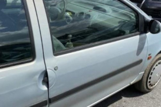 Plage arriere RENAULT TWINGO 1