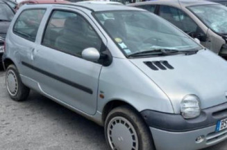 Plage arriere RENAULT TWINGO 1