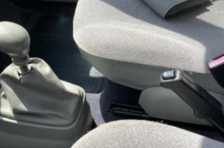 Plage arriere RENAULT TWINGO 1