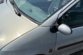 Plage arriere RENAULT TWINGO 1