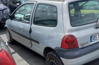 Plage arriere RENAULT TWINGO 1