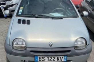 Plage arriere RENAULT TWINGO 1